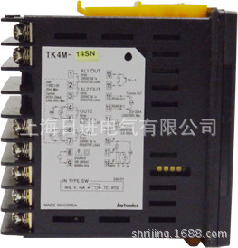 【奥托尼克斯高性能PID型温控器TK4M-14SN】价格,厂家,图片,温湿度控制器,上海日进电气有限公司